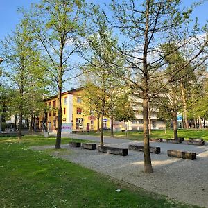 Lugano Apartments